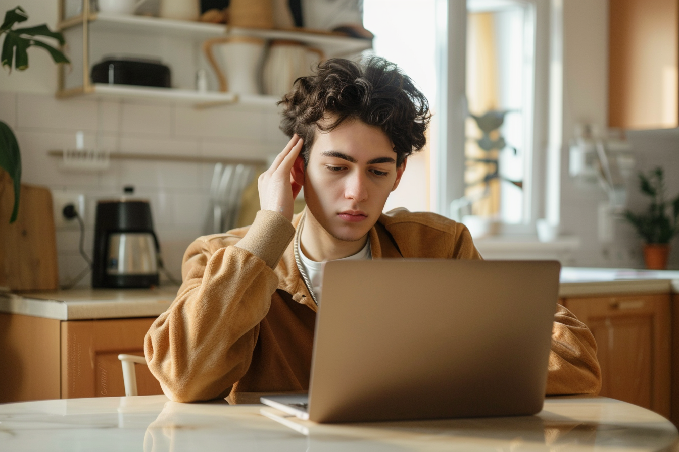 Am I Just Anxious — Or Is It OCD?