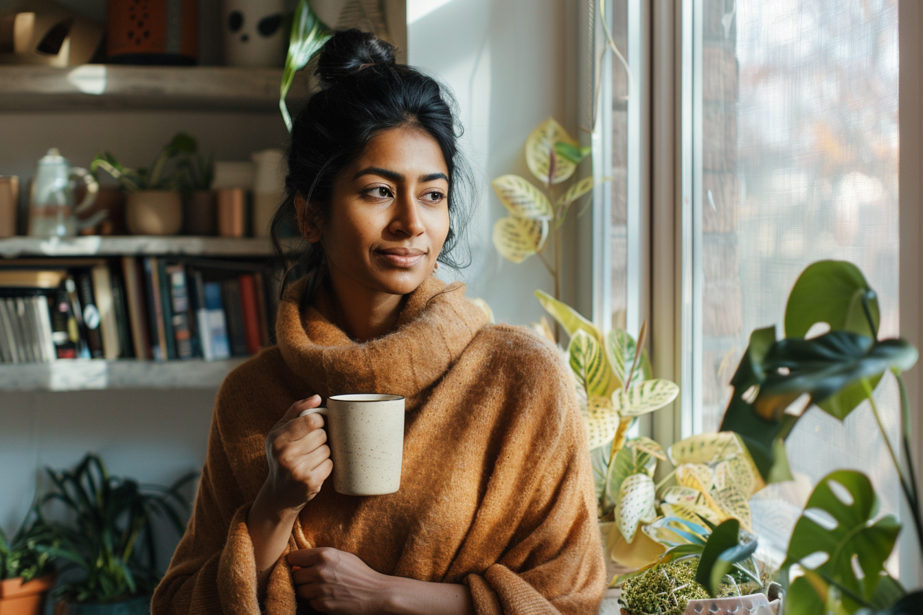 Mental Checking: The Hidden OCD Compulsion That Feels Like Thinking