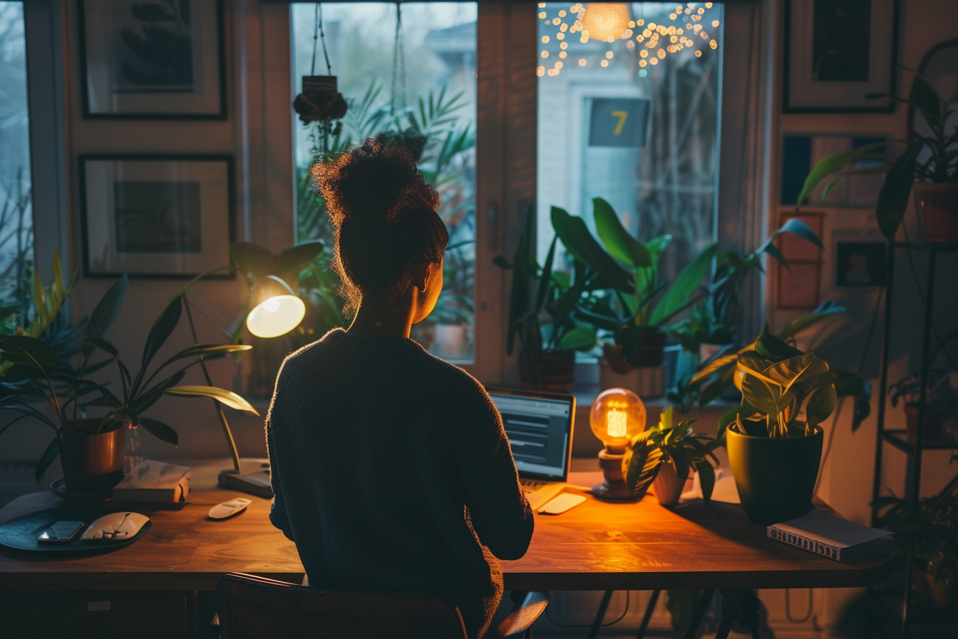 What OCD Looks Like in High-Achieving People