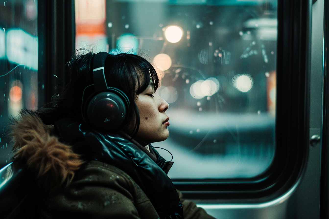 Intrusive Thoughts Are Not You — Here’s What I Tell My Clients