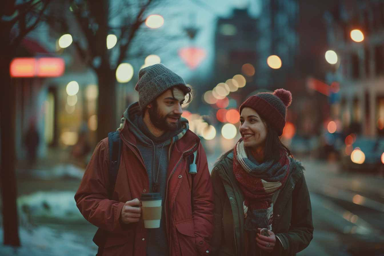 Moving Forward: What Progress with OCD Actually Looks Like